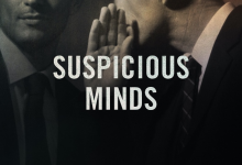  Canal ID estreia o especial «Suspicious Mind»