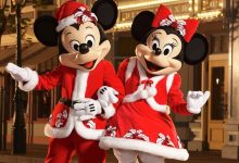  Disney+ sugere 25 conteúdos para ver até ao Natal