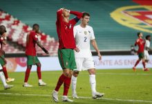  Jogo entre Portugal e França torna-se no programa mais visto do ano
