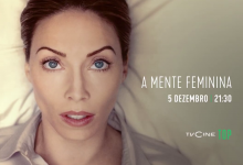  Filme «A Mente Feminina» ganha data de estreia em televisão