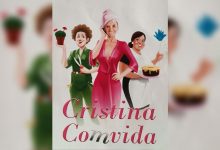  «Cristina ComVida»: Conheça aqui todos os detalhes