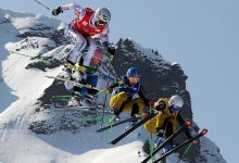  Eurosport transmite os Campeonatos do Mundo de Voos de Esqui