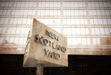 Crime + Investigation estreia «Os Arquivos da Scotland Yard»