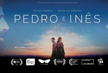  Filme «Pedro e Inês» chega às Honduras
