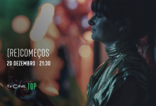  «(Re)Começos» estreia em exclusivo no canal TVCine Top