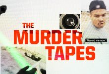  «The Murder Tapes» está de regresso ao canal ID
