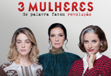  Série portuguesa «Três Mulheres» chega à HBO Portugal