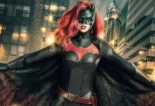  HBO Portugal estreia nova temporada de «Batwoman»