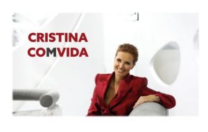 Cristina ComVida todos os detalhes