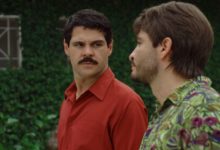  «El Chapo» estreia esta semana no canal AMC