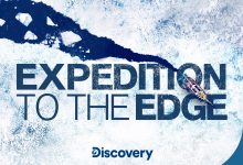  Discovery estreia «Expedition to the Edge»