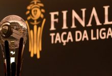  SIC assegura transmissão da Final Four da Taça da Liga