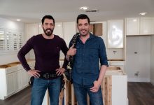  Casa e Cozinha estreia em exclusivo «Forever Home»