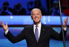  Odisseia estreia o documentário «Joe Biden: O Vencedor»