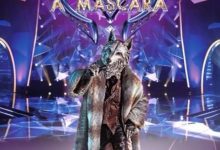  Final de «A Máscara»: Lobo é o grande vencedor