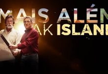  Canal História estreia «Oak Island: Mais Além»