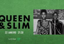 TVCine estreia o filme «Queen & Slim»