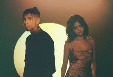  «Baila Conmigo»: Selena Gomez e Rauw Alejandro lançam single em conjunto
