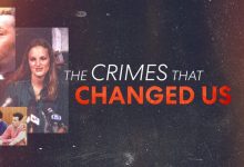  Canal ID estreia novos episódios de «The Crimes That Changed Us»
