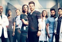  Nova temporada de «The Resident» estreia em Portugal