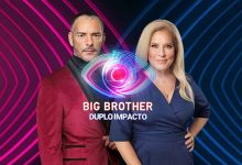  Conheça a primeiro concorrente expulsa do «Big Brother: Duplo Impacto»