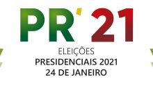 Audiências Presidenciais 2021