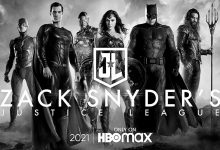  HBO Portugal anuncia data de estreia de «Liga da Justiça de Zack Snyder»
