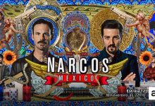  AMC estreia segunda temporada do spin-off «Narcos: México»