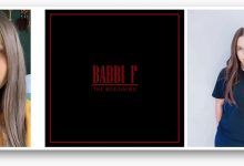  «The Beginning» é o disco de estreia de Babbi F