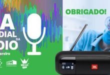  Rádios do Grupo Renascença dedicam Dia Mundial da Rádio aos Profissionais de Saúde