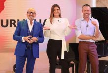  «Dois às 10» e «Goucha» mantém liderança na TVI