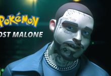  Pokémon anuncia concerto virtual com Post Malone