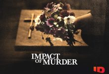  Nova temporada de «Impact Of Murder» estreia no canal ID