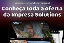  Impresa Solutions: Grupo Impresa lança nova plataforma online