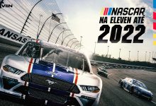  Eleven adquire direitos de transmissão da NASCAR