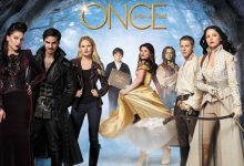  ABC prepara série semelhante a «Once Upon a Time»