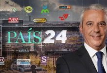  «País 24» é o primeiro programa da TVI Porto