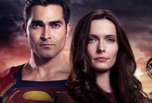  Série «Superman & Lois» ganha data de estreia em Portugal