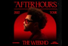  The Weeknd traz a «The After Hours Tour» a Portugal