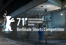  «Luz de Presença» selecionado para o Berlinale do Festival de Cinema d​​e Berlim