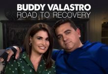  «Buddy Valastro:  Road to Recovery» estreia no TLC