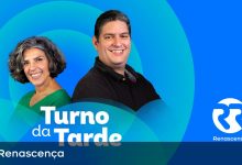  «Turno da Tarde»: Renascença estreia novo programa