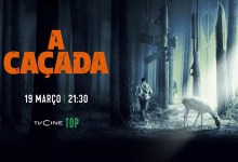  TVCine estreia em exclusivo o filme «A Caçada»