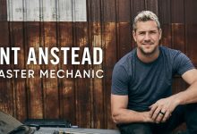  «Ant Anstead Master Mechanic» é a nova série do Discovery