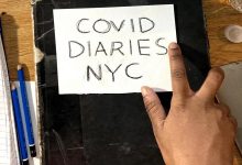  «Covid Diaries NYC» é o novo documentário da HBO Portugal