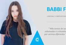  Entrevista – Babbi F: «Não temos de ser rebaixados e criticados por sermos diferentes»