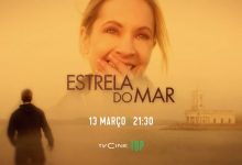  «Estrela do Mar» estreia em exclusivo no TVCine Top
