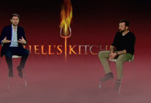  SIC revela os estúdios de «Hell’s Kitchen» em novo vídeo promocional