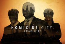  «Homecide City: Charlotte» estreia em exclusivo no canal ID