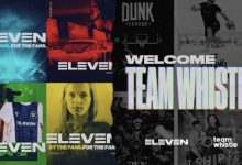  Eleven Sports adquire a Team Whistle